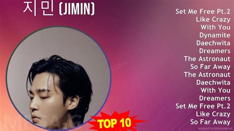 J I M I N Mix Best Songs S Music So Far Top Rock Pop K