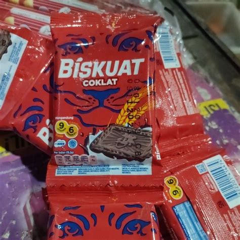 Jual Biskuat Original Dan Coklat Shopee Indonesia