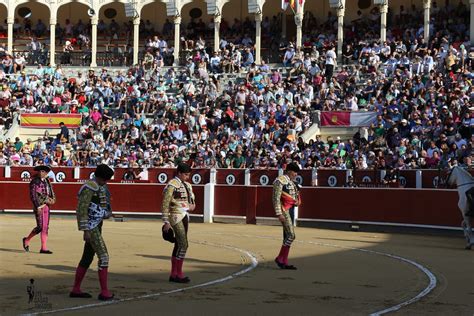 La Feria Taurina de Albacete 2025 arranca con figuras consagradas y