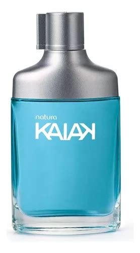 Natura Kaiak Clasico Masculino Deo Colonia Miniatura 25ml Volume Da