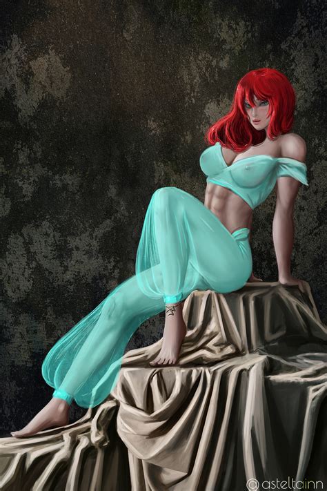 Commission 223 By Asteltainn Hentai Foundry