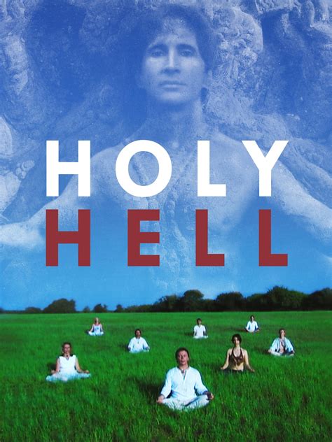 Prime Video: Holy Hell