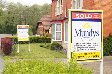 Commercial Update Mundys Estate Agents