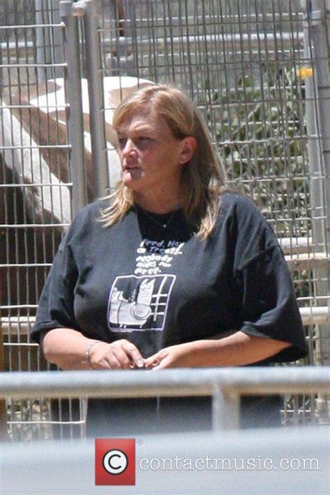 What Do We Know About Michael Jackson S Ex Wife Debbie Rowe