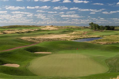 Bringing New Golfers To The Range Chicago Highlands Golf Range