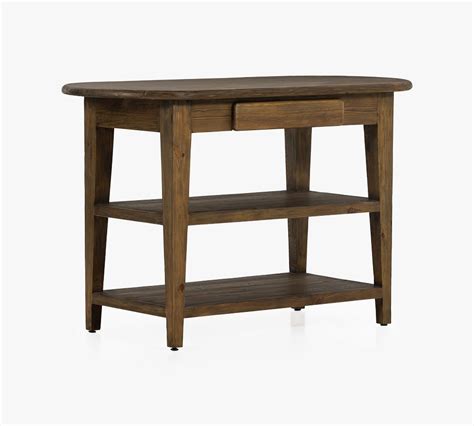 Ender Kitchen Island Pottery Barn