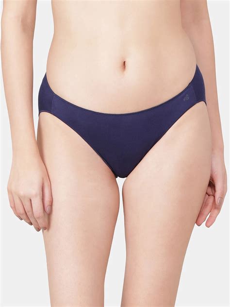 Buy Jockey Medium Coverage Micro Modal Bikini Brief With Stayfresh Treatment Briefs For