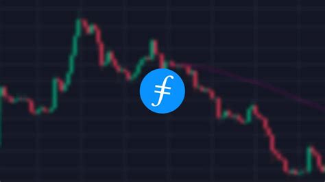 Filecoin Fil Price Prediction What Is The Future