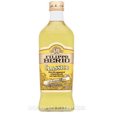 Filippo Berio Olive Oil Classico 1 x 500 ml