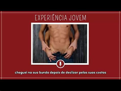 EXPERIÊNCIA JÓVEM Contos Libertinos XVIDEOS