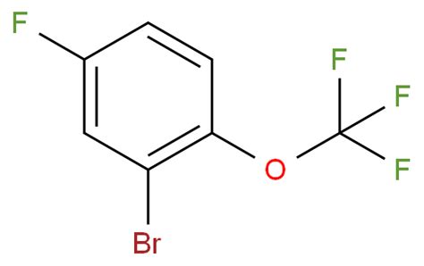 Bromo Fluoro Trifluoromethoxy Benzene Wiki