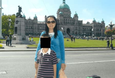 Meng Wanzhou family photos hint at the Huawei CFO’s life in Vancouver | Globalnews.ca