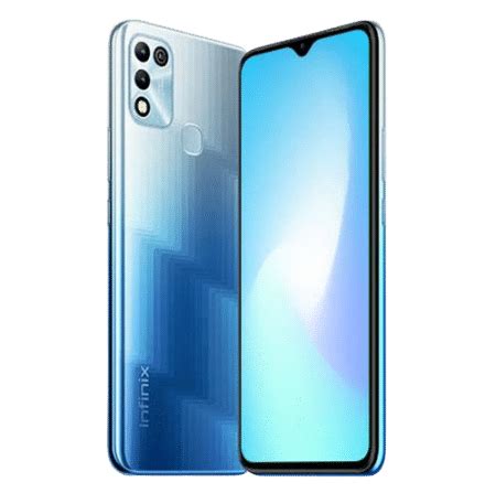 INFINIX Hot 11 Play Bleu Prix Tunisie Achetez Au Prix Le Plus Bas