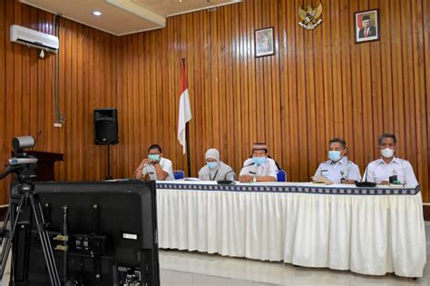 Wabup Hadiri Pembukaan KSAN 2022