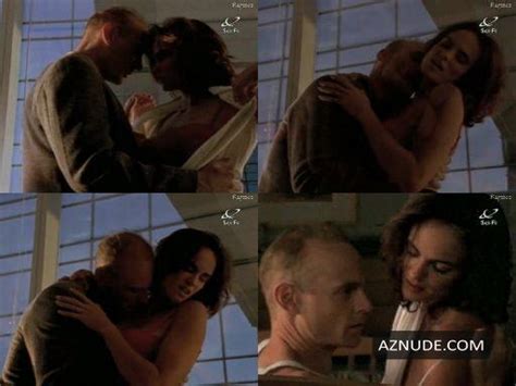 MICHELLE JOHNSON Nude AZNude