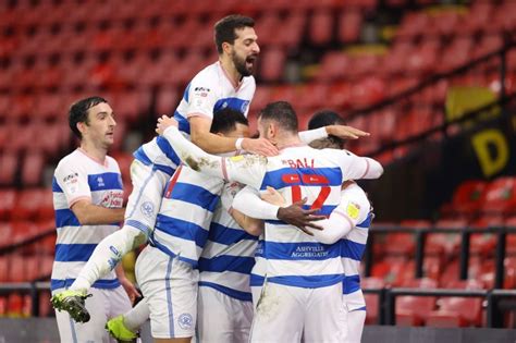 Birmingham City Vs QPR Prediction Preview Team News And More EFL