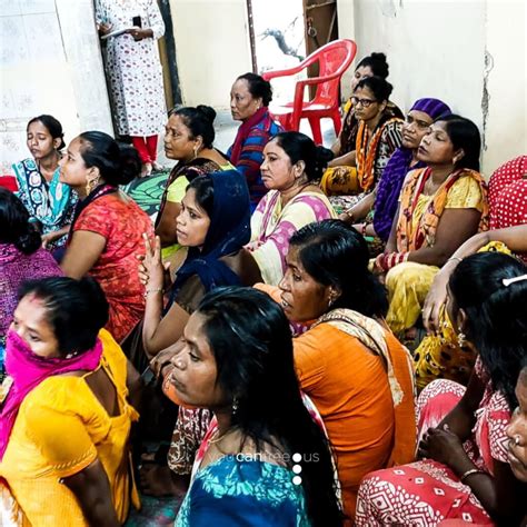 Protect Women From Sex Trafficking In Mumbai Globalgiving