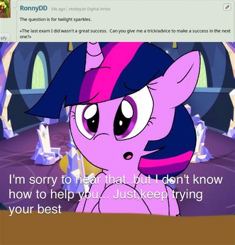 Ask The Mane 6 Q And A 6 By Doraeartdreams Aspy On Deviantart