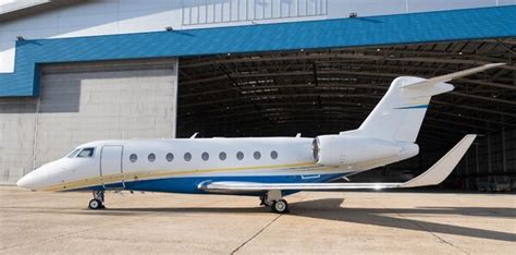 The Gulfstream G280 Price Guide Avbuyer