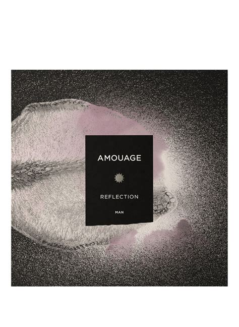 AMOUAGE REFLECTION MAN