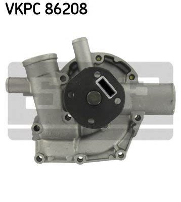 Vkpc Skf Vkpc Water Pump For Renault