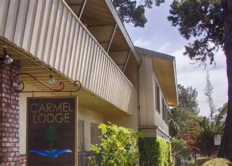 Hotel Stilwell Carmel By The Sea New 2026 Prices Reviews Book Now