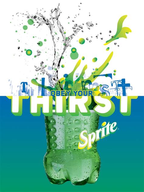 sprite | Drinks design, Aiga design, Sprite