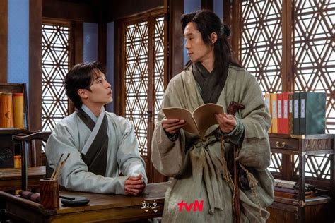 Alchemy Of Souls In Historical Drama Korean Actors