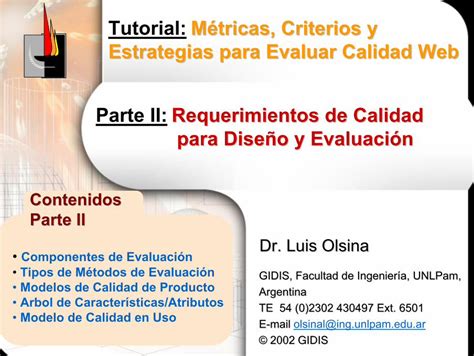 Pdf Tutorial M Tricas Criterios Y Estrategias Para Evaluar