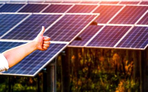 Bonus Fotovoltaico Con Sistema Di Accumulo Una Grande Opportunit Per