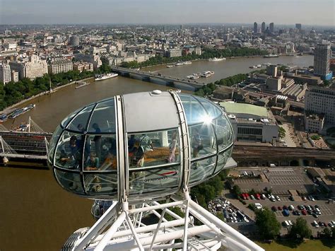 London City Information And Attractions | Historical sites | world ...