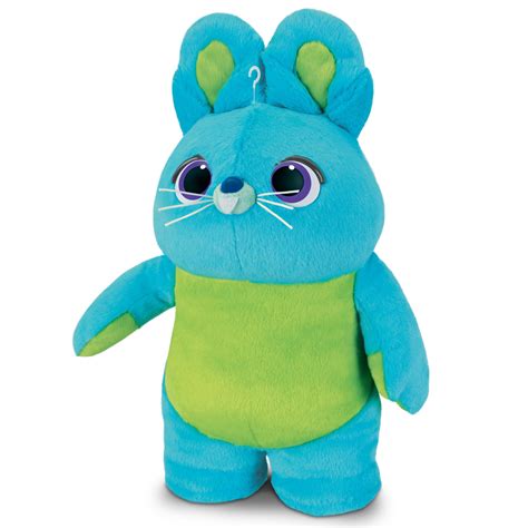 Disney Pixar Toy Story BUNNY Talking Plush Walmart Walmart