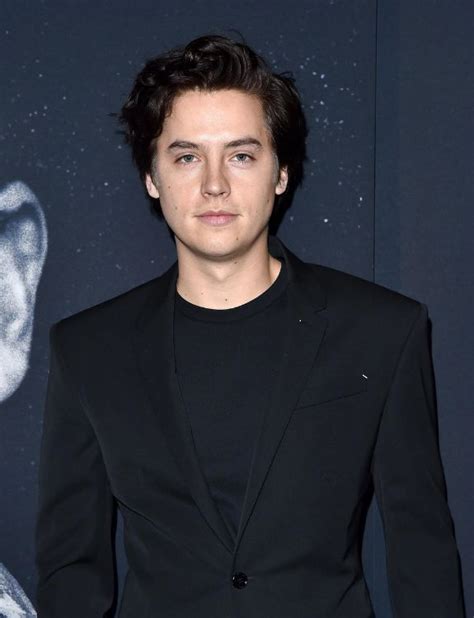 Cole Sprouse Weight Gain Update: Has He Got Fat?