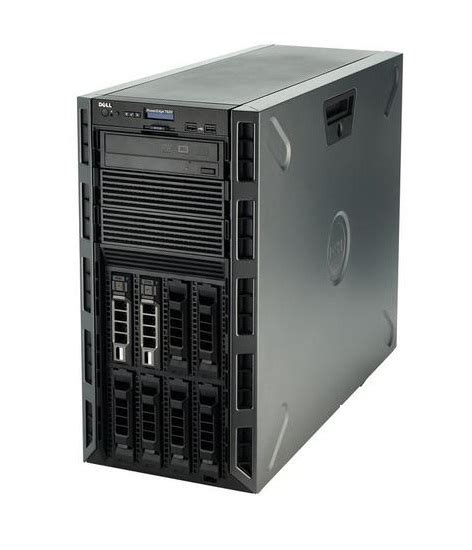 Dell Poweredge T320 Tower Server Delta Server Store