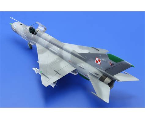 Mig 21mf 148 Eduard Store