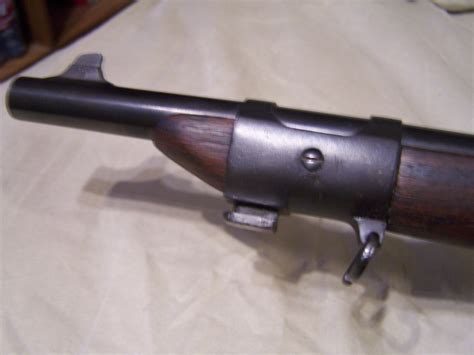 Photo 5 Of 7 From 1895 Winchester Russian Contract Rifle