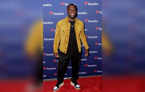 Kevin Hart Released From Hospital After Car Crash And Back Surgery