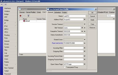 Tutorial Mikrotik Lengkap Dengan Winbox Pdf Tutorial Iki Rek 73920