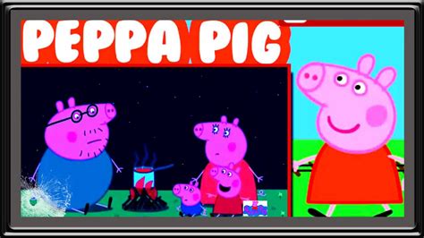 Peppa Pig Español Peppa Pig Español Capitulos Completos Peppa Capitulos