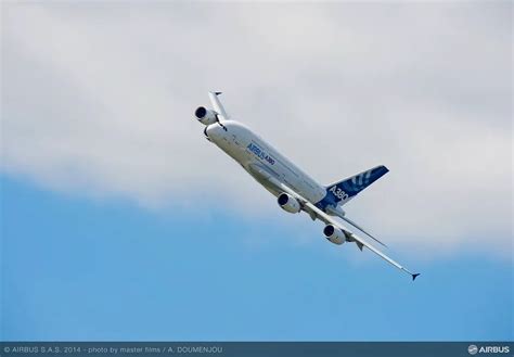 Airbus To Auction A380 Components In October Aviacionline Últimas Noticias De Aviación En