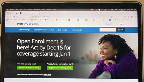 Explainer How To Navigate Affordable Care Act Enrollment