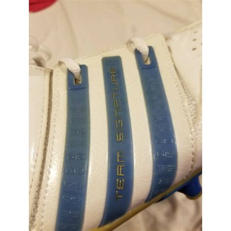 Adidas Adidas Sample Reggie Bush Football Cleats Signature Series Grailed