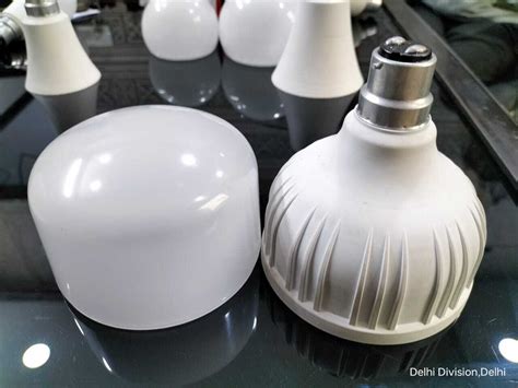 Watt Dome Bulb Gamma Dob Raw Material Manufacturer From New Delhi