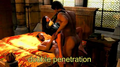 The Witcher Porn Series Free Mobile Porn Videos IPornTV
