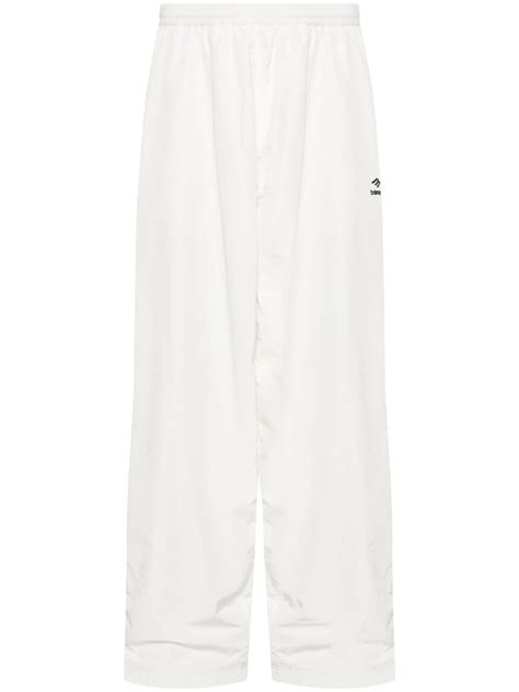 Balenciaga 3B Sports Icon Track Pants Farfetch