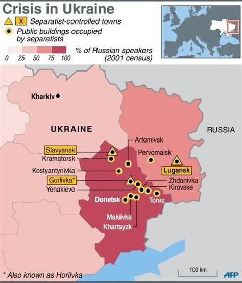 Ukraine Brings Back Draft As Rebellion Spreads Threatens Split