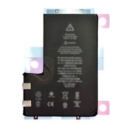 Купить Аккумулятор A2466 для iPhone 12 Pro Max без ленты BMS ...