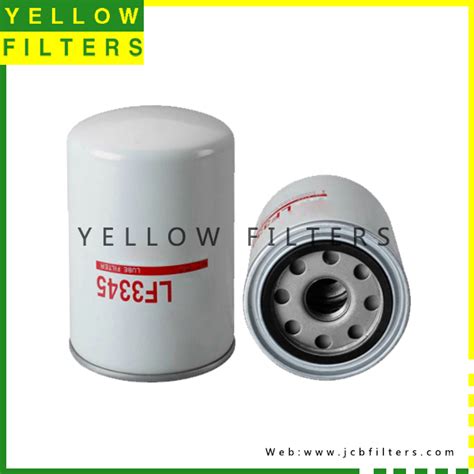 FLEETGUARD OIL FILTER LF3345