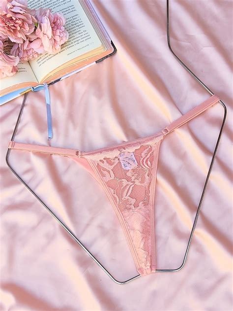 Calcinha Fio Duplo Hera Comprar Em Jourdora Lingerie