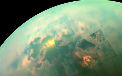 Is Titan habitable? – ouestny.com